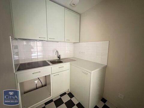  Appartement � louer 2 pi�ces 43 m�