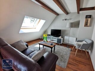  Appartement � louer 2 pi�ces 29 m�