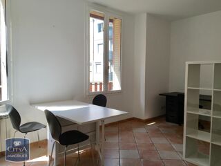  Appartement à louer 1 pièce 34 m²