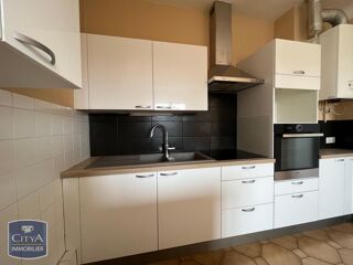  Appartement � louer 3 pi�ces 79 m�