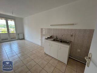  Appartement à louer 3 pièces 69 m²