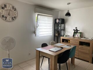  Appartement � louer 2 pi�ces 56 m�