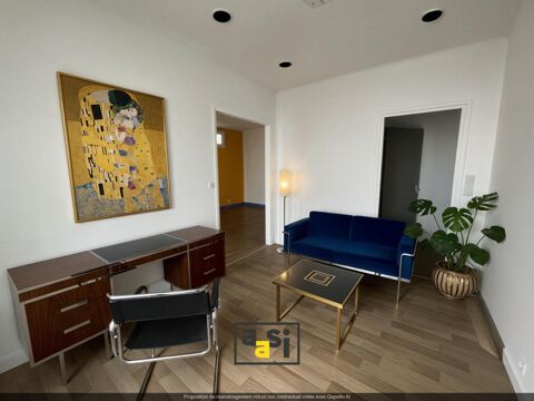   Location / Local Commercial - 158 m² 
