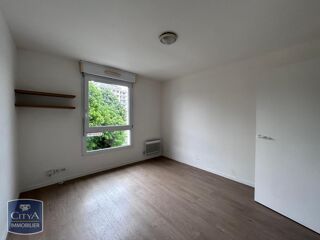 location Appartement - 1 pièce(s) - 21 m² Angers (49000)