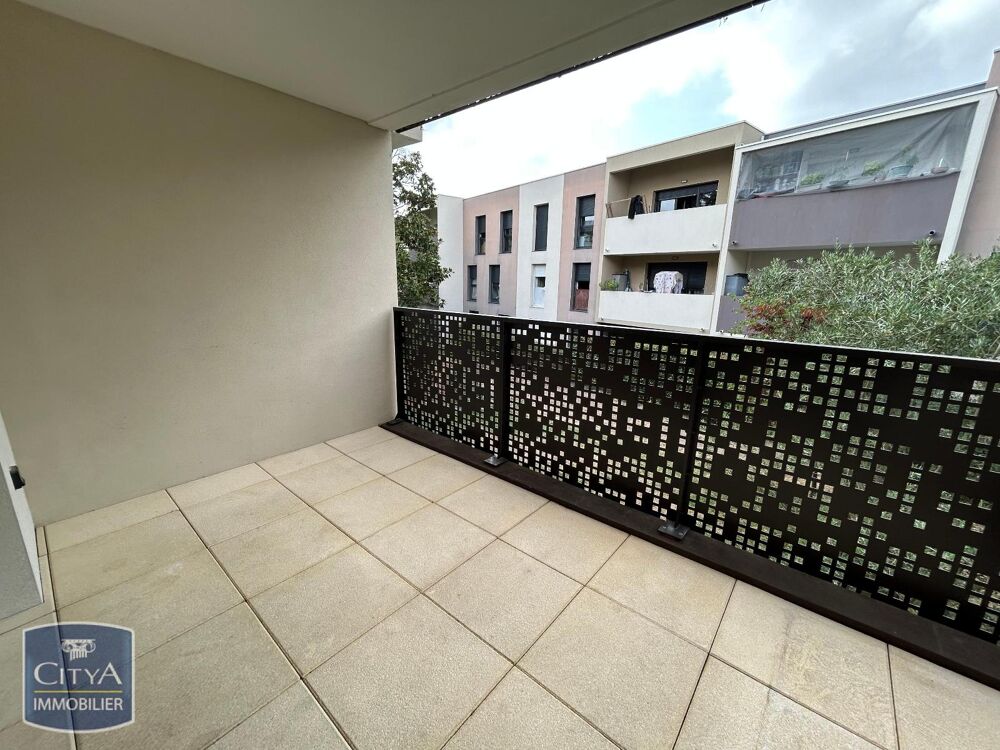 location Appartement - 3 pièce(s) - 62 m² Saint-Jean-de-Védas (34430)