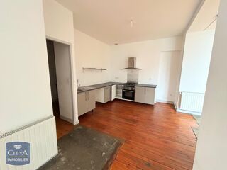 location Appartement - 4 pièce(s) - 136 m² Saint-Étienne (42000)
