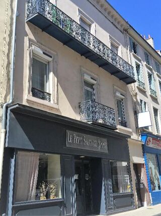  Appartement � louer 1 pi�ce 27 m�