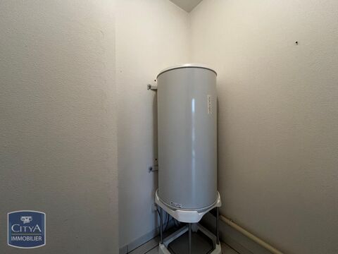  Appartement � louer 2 pi�ces 46 m�