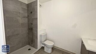  Appartement à louer 2 pièces 39 m²