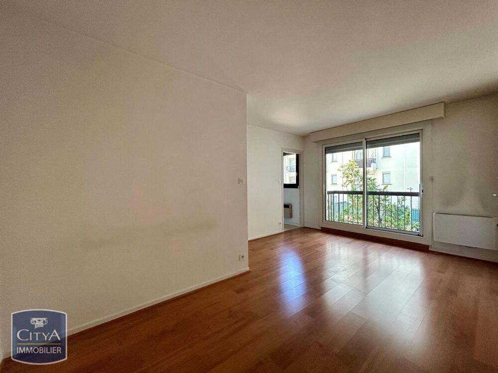 location Appartement - 2 pièce(s) - 36 m² Clermont-Ferrand (63000)