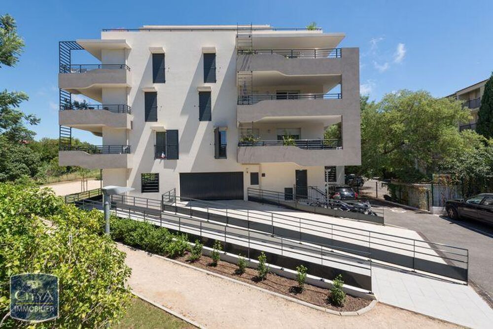 location Appartement - 1 pièce(s) - 30 m² Sainte-Maxime (83120)