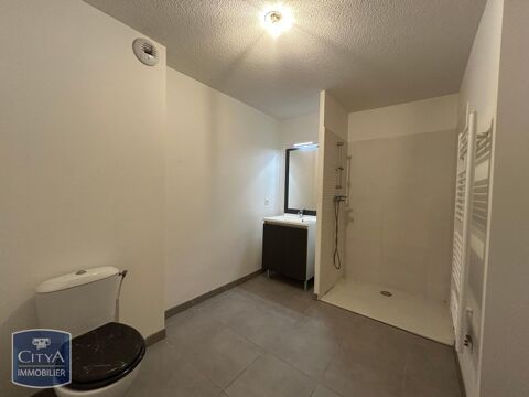  Appartement � louer 2 pi�ces 47 m�