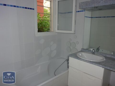  Appartement � louer 2 pi�ces 50 m�