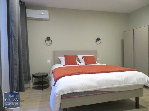  Appartement � louer 2 pi�ces 59 m�