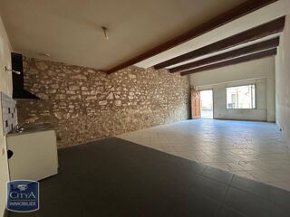  Appartement à louer 2 pièces 66 m²