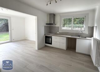  Maison à louer 5 pièces 97 m²