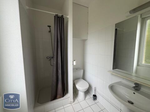  Appartement  louer 1 pice 18 m