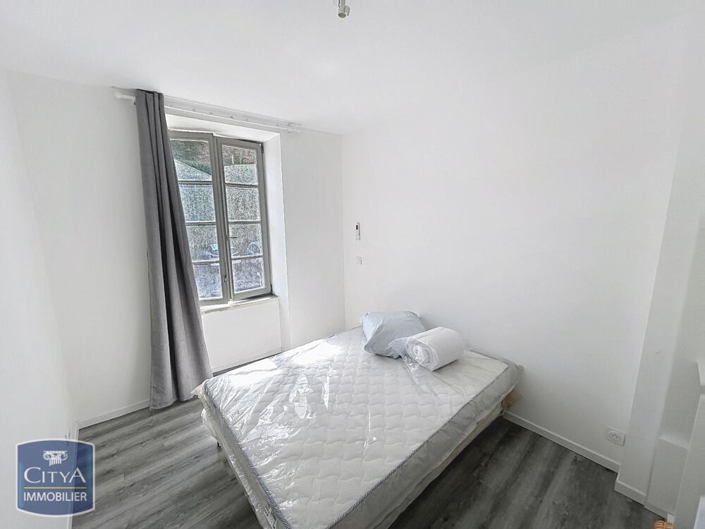 location Appartement - 2 pièce(s) - 30 m² Auray (56400)