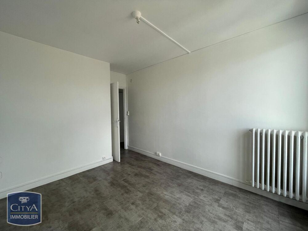 location Appartement - 2 pièce(s) - 45 m² Le Mans (72000)