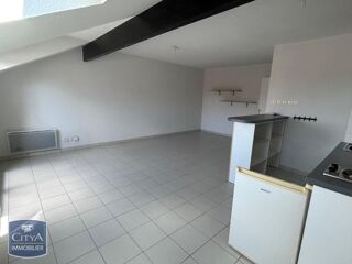  Appartement à louer 2 pièces 47 m²