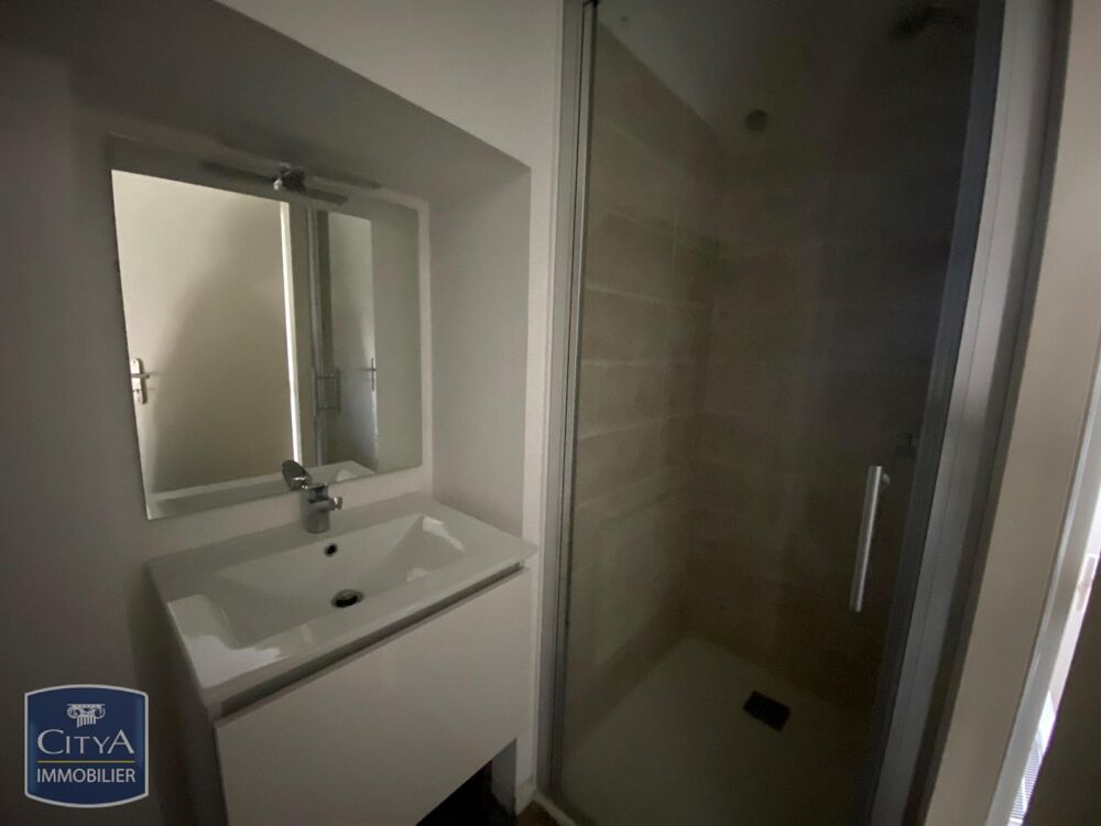 location Appartement - 1 pièce(s) - 21 m² Agen (47000)