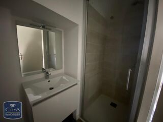  Appartement à louer 1 pièce 21 m²