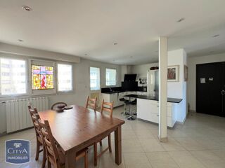  Appartement � louer 3 pi�ces 84 m�