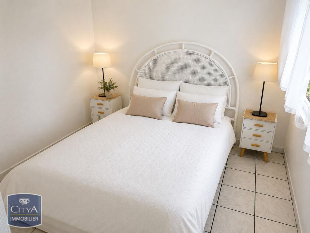 location Appartement - 2 pièce(s) - 36 m² Arcachon (33120)