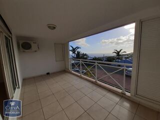  Appartement à louer 1 pièce 41 m²