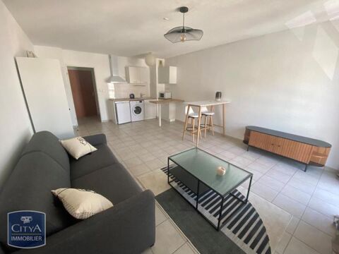  Appartement  louer 1 pice 32 m