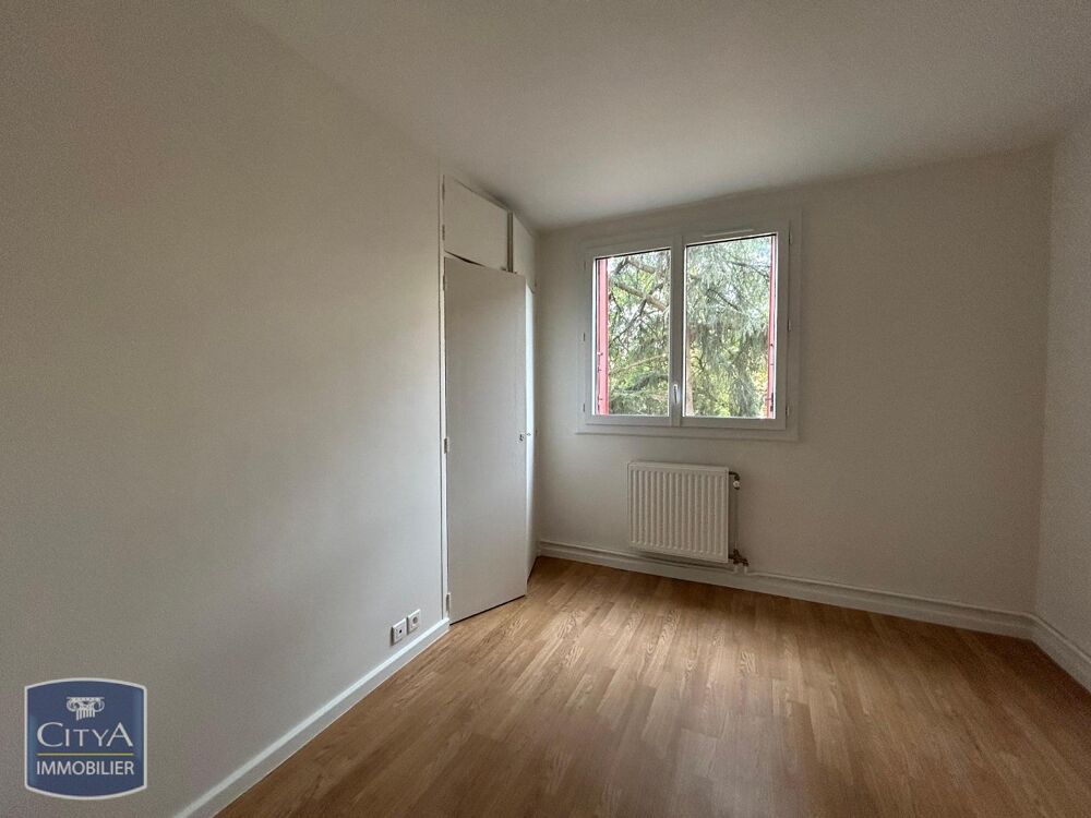 location Appartement - 3 pièce(s) - 56 m² Sainte-Geneviève-des-Bois (91700)