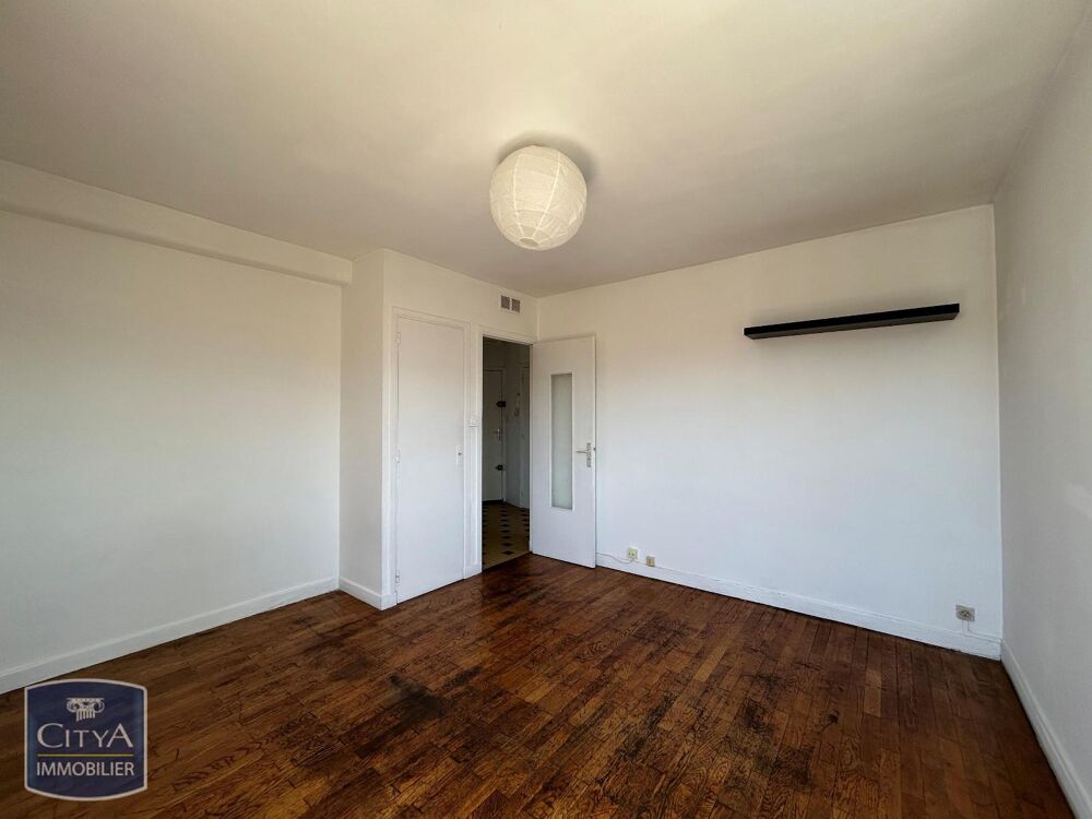 À louer : Appartement T1 situé à Grenoble, dans le quart....