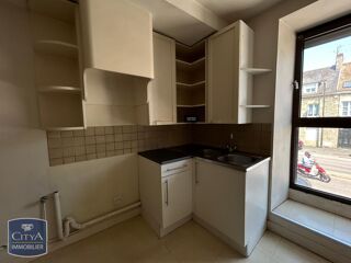  Appartement à louer 2 pièces 43 m²