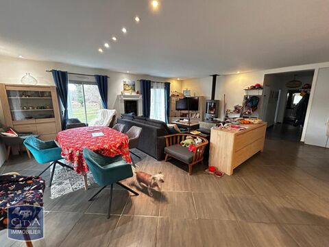  Appartement � louer 3 pi�ces 100 m�