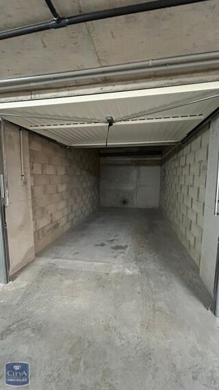  Parking / Garage � louer 15 m�