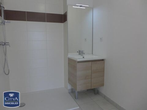  Appartement � louer 2 pi�ces 45 m�