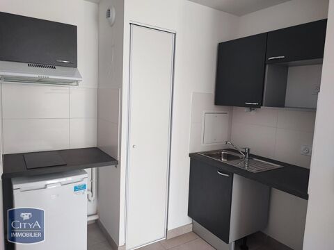  Appartement � louer 2 pi�ces 43 m�