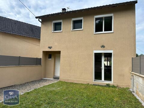  Maison  louer 4 pices 84 m