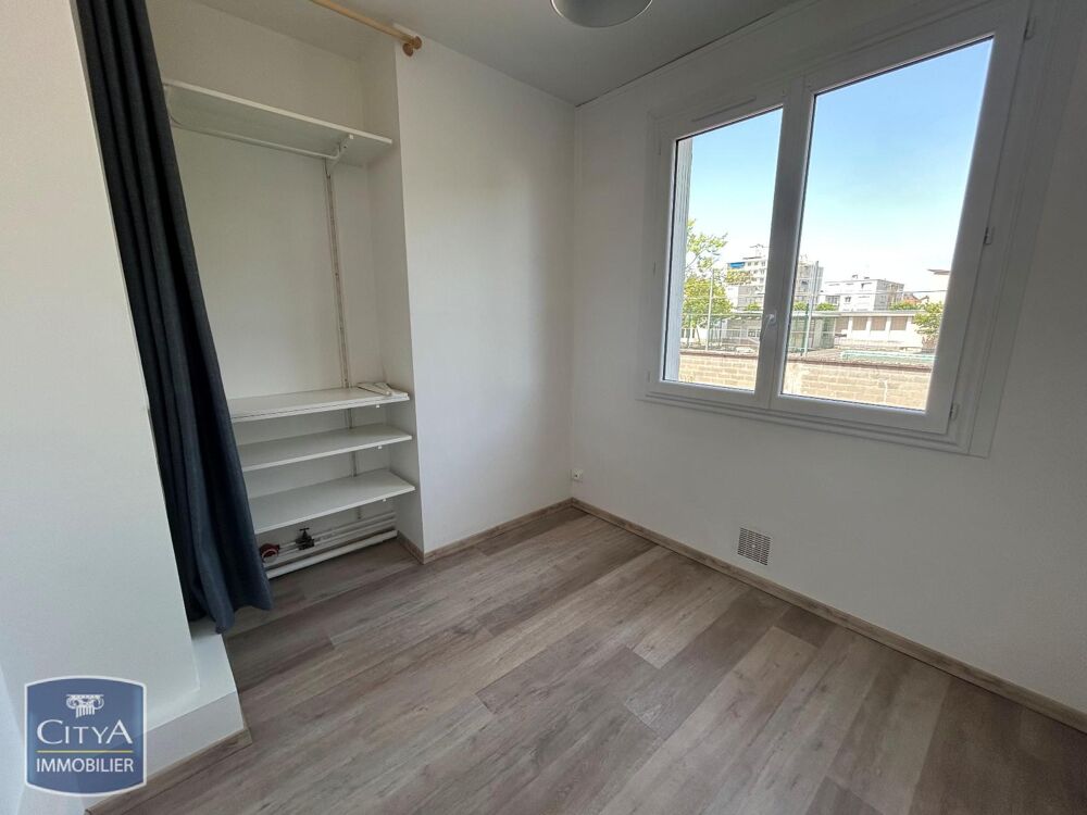 location Appartement - 2 pièce(s) - 33 m² Tours (37000)