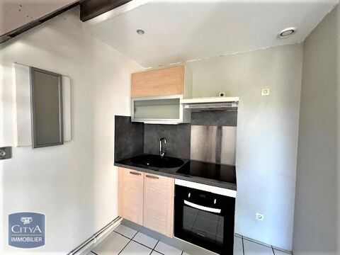  Appartement  louer 2 pices 27 m