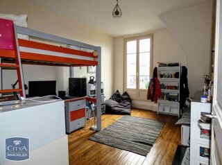  Appartement � louer 3 pi�ces 81 m�