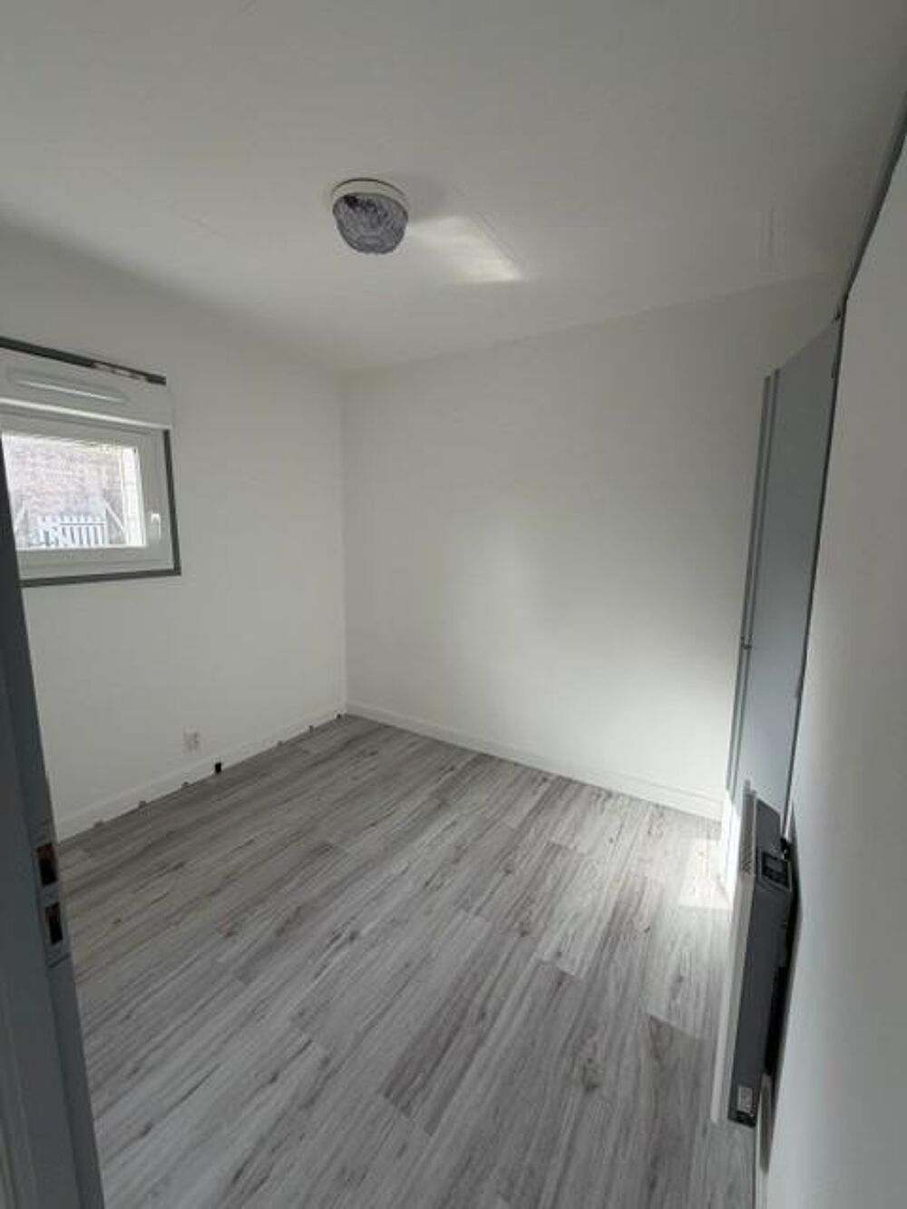 location Maison - 2 pièce(s) - 46 m² La Guérinière (85680)