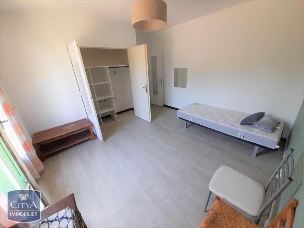 À LOUER : Venez découvrir ce charmant appartement T2 de ....