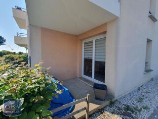  Appartement à louer 2 pièces 47 m²