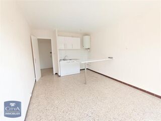  Appartement à louer 1 pièce 23 m²