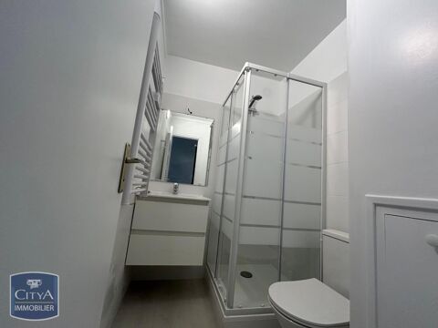  Appartement � louer 2 pi�ces 26 m�