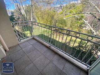  Appartement à louer 2 pièces 43 m²