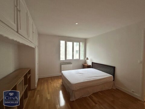  Appartement � louer 2 pi�ces 39 m�