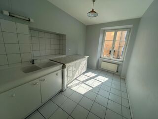  Appartement à louer 3 pièces 59 m²