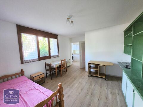  Appartement  louer 1 pice 26 m